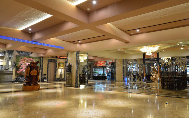 Kingship Hotel Kaohsiung Inter Continental