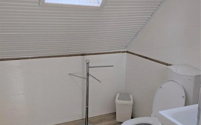 Marica Apartman