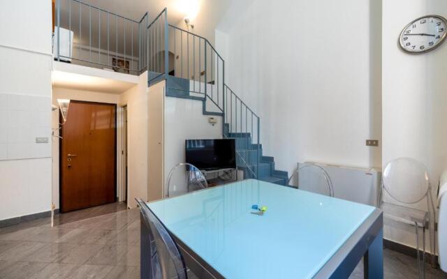 Esclusivo Loft In Porta Romana, a 250m dalla Bocconi