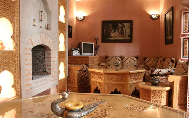 Riad Sofia