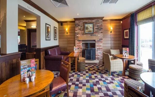 Premier Inn Cleethorpes