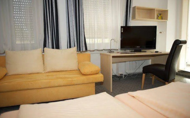 Hotel Victoria Singen