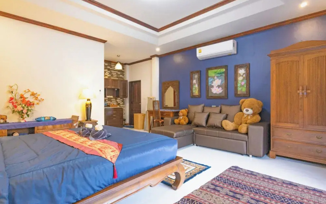 Bannkrukaihomestay