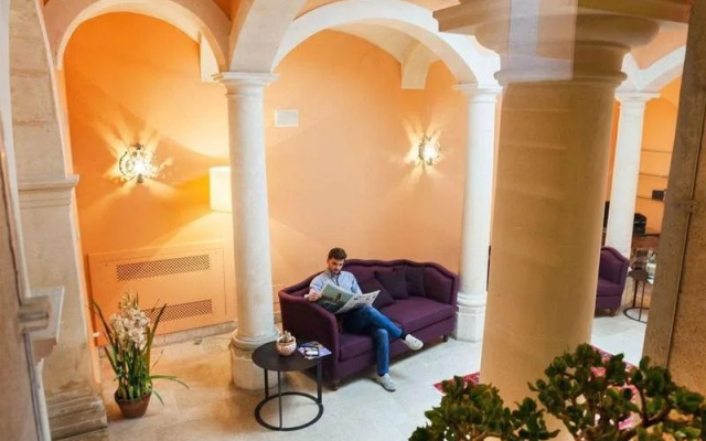 Villa Castelli Romani With Garden - Villa Roma Velletri