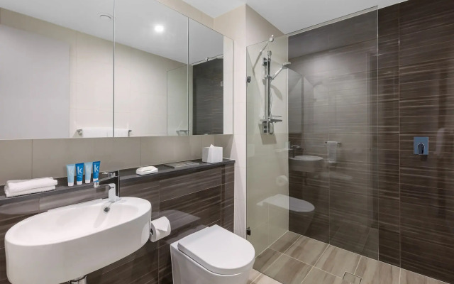 Meriton Suites Mascot Central