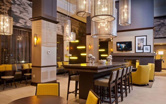 Hampton Inn Shelton