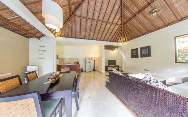 Asri Jewel Villas & Spa