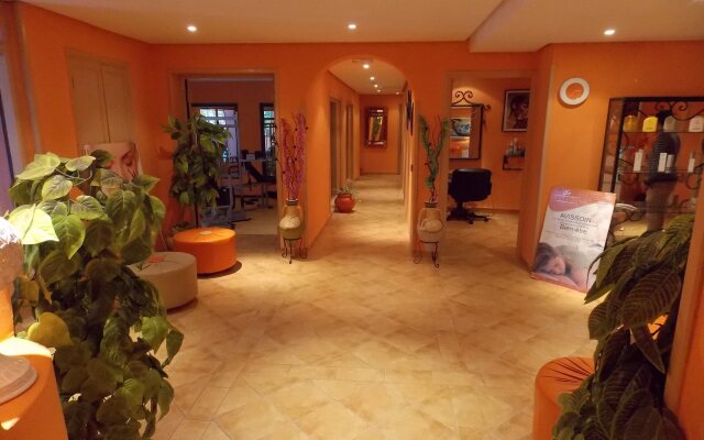 Hotel Bravo Hammamet