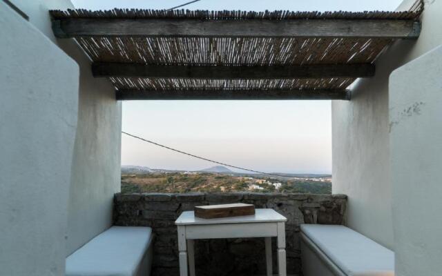 Family House in Kythira