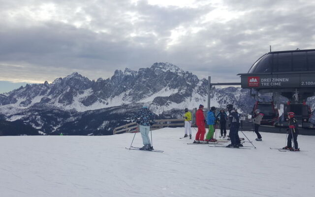 Ariston Dolomiti Residence
