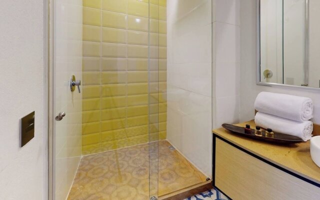 gA Apartamento Nova Parkway