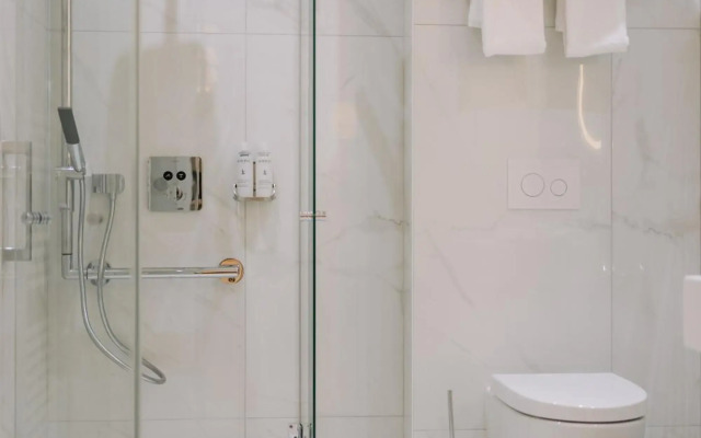 Aparthotel Adagio Access Paris Clichy