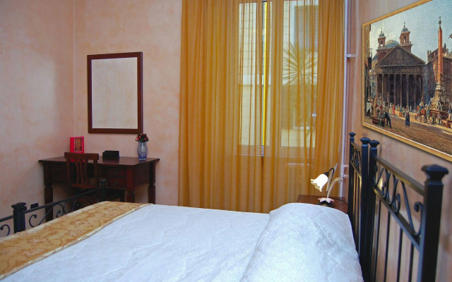 B&B Maestoso