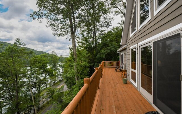 Mountain Perch 4 Bedroom House