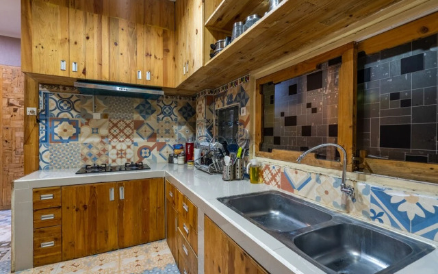 Jimbaran Cozy House & Bunk Bed
