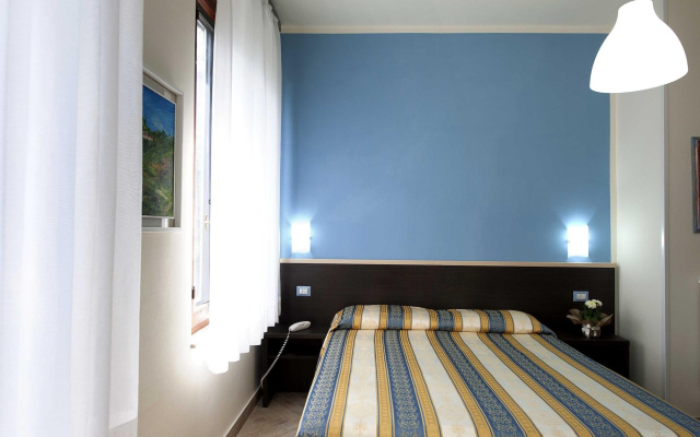 Hotel Moderno