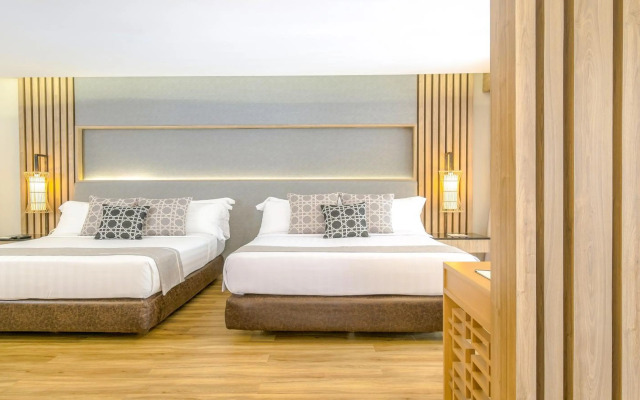 La Porte Bangkok Hotel