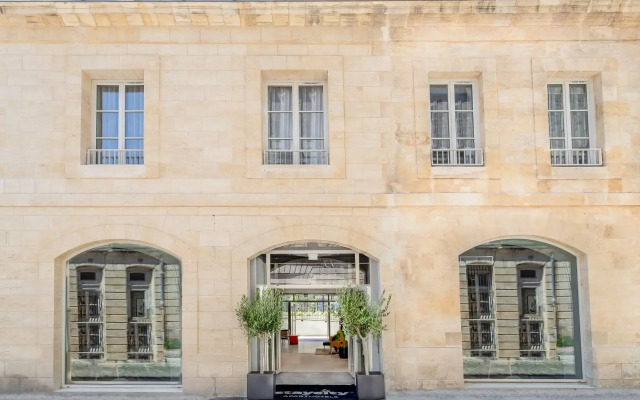 Staycity Aparthotels, Bordeaux City Centre