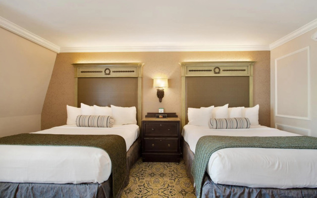 Hotel St. Marie
