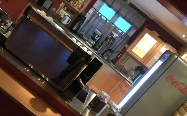 Lyngseidet Gjestegård