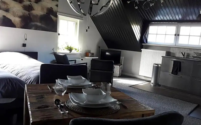 Het Geheim Van Merselo