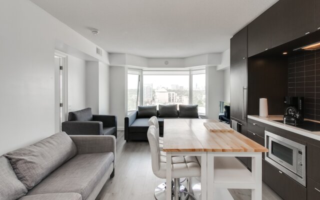 Execstay - Luxury Yorkville Suites
