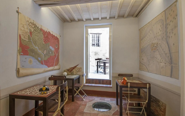 Maison de Charme Alla Corte degli Angeli