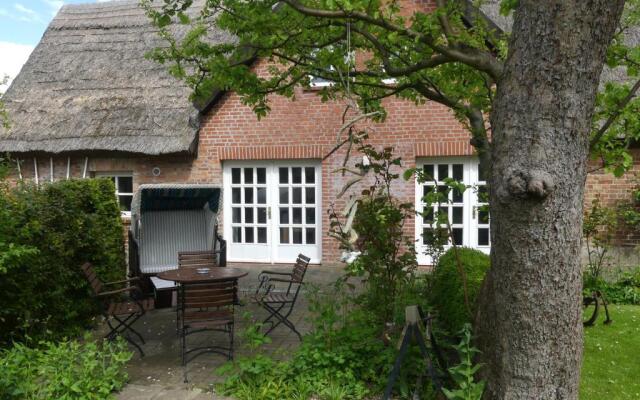 Ferienhaus Fischerhaus