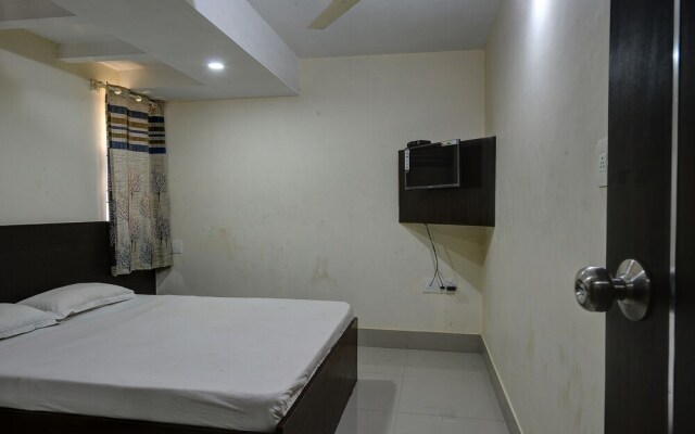 Karavali Paradise By OYO Rooms