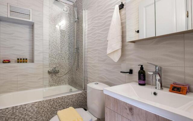 Vereniki Suites Chania