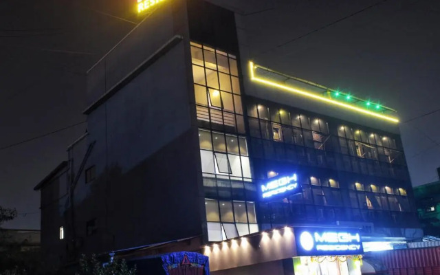 Megh Residency