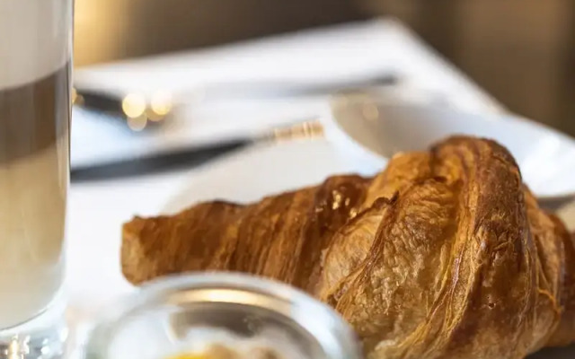 Boutique Hotel Waldhaus