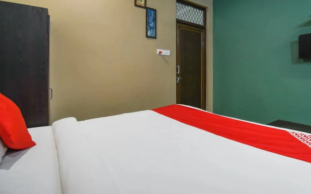 Jk Mahal By OYO Rooms