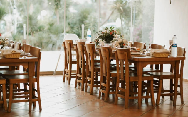 Flora Hotel Bodrum