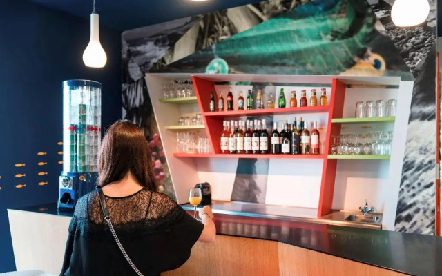 ibis Styles Collioure Port Vendres