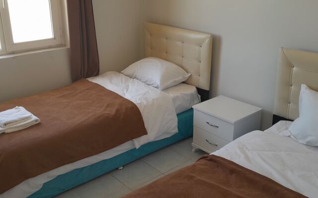 Sunrise Güneş Motel