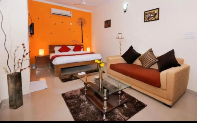 OYO Rooms Neemrana NH8