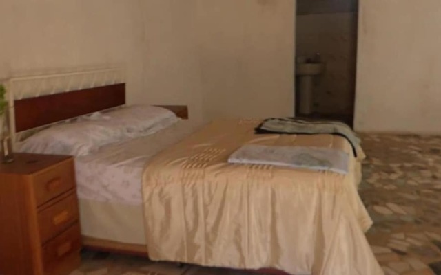 Camping Sitaba Lodge