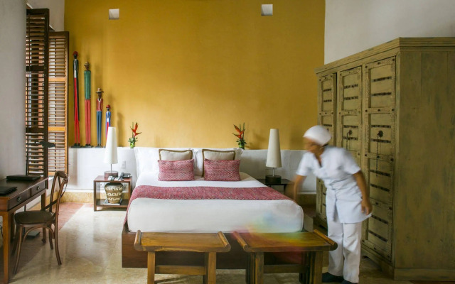 Hotel Quadrifolio
