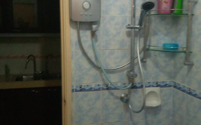 Al Hawi Holiday home