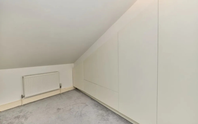 The Harringay Place - Inviting 2bdr Flat