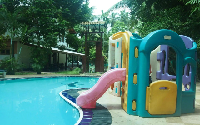 Manik Villa