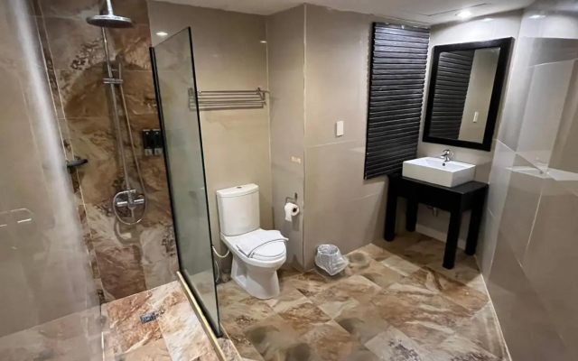 Friendlytel Hotel