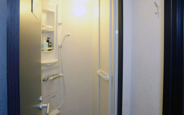 Khaosan Kyoto Guesthouse