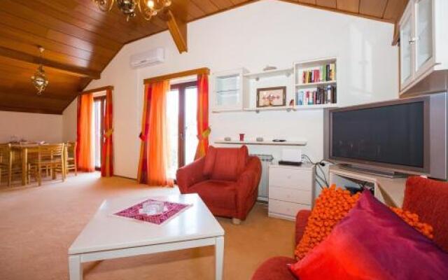 Apartment Macan