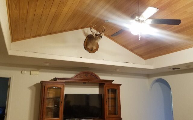 Beautiful Vacation Home CBC FARMS