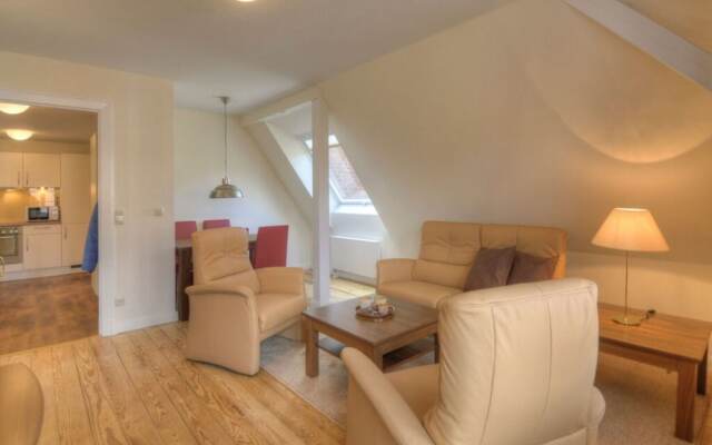 Riechey Comfortable Holiday Residence