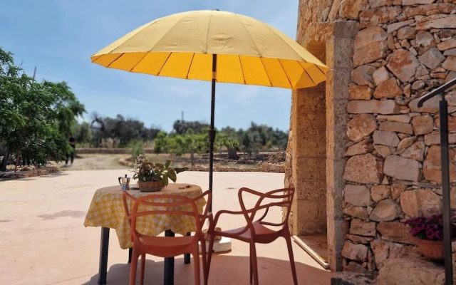 Trullo Meraviglia - 2 Camere Clima Wifi