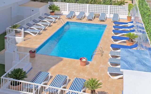 All Suite Ibiza Aparthotel