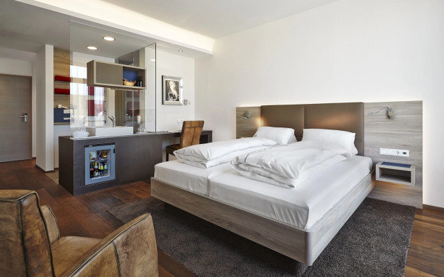 Hotel City Krone